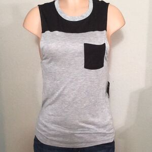 Abbot Main tee shirt. NWT